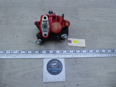 2008 KYMCO XCITING R 500i S21095) rear brake caliper