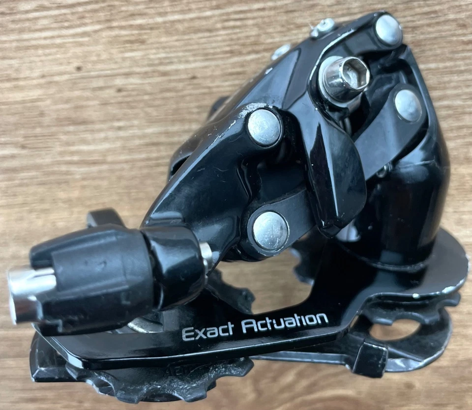 SRAM Apex 后变速器 10 速中笼 — 第 2/4 张图片