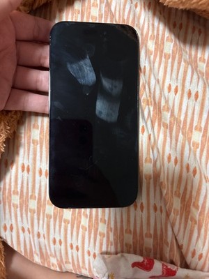 Apple iPhone 14 Pro - 256 GB - Space Black (AT&T)