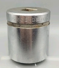 2260 Indestro Socket 1-7/8" 3/4" Drive