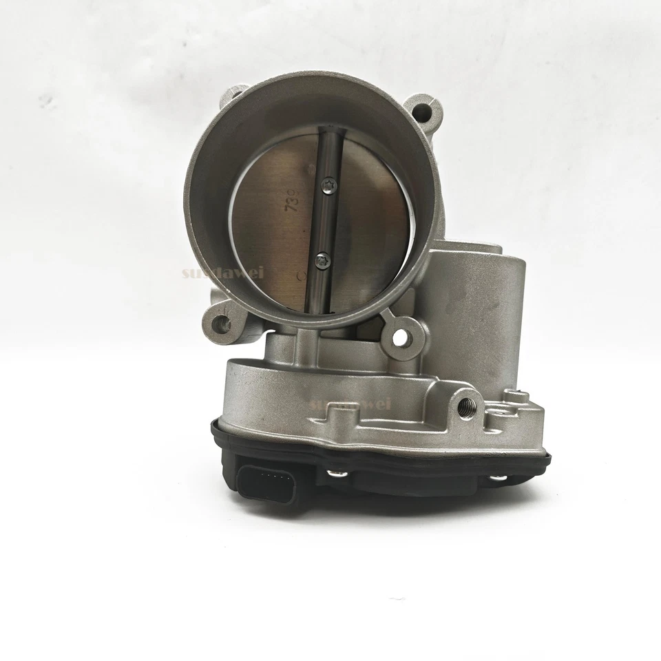 BL3Z-9E926-B Throttle Body For 3.5 EcoBoost Ford Transit-150 Lincoln Navigator Foto 3 de 4