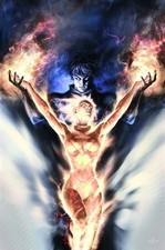 Superman: Nightwing & Flamebird Vol. 2 - James Robinson, Greg Rucka, Eric S. Tra