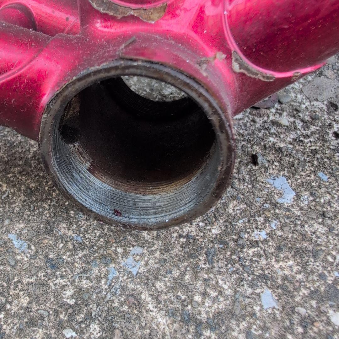 Bridgestone Anchor 540Mm Njs 110Mm | eBay