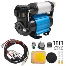 Apfaith High Performance 12v Air Compressor Replacement For Arb Ckma12 On-boa... Apfaith High Performance 12v Air Compressor Replacement For Arb Ckma12 On-boa...
