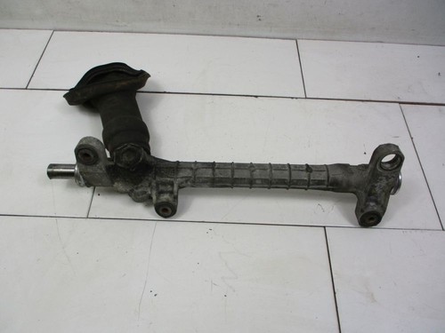 Lenkgetriebe passt für TOYOTA COROLLA (ZZE12_,E12) 2.0 D-4D 45500-02060