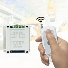 Industrial Motor Control DC Motor Controller Forward Reverse Controller