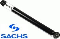Sachs 315122 StoßDäMpfer StossdäMpfer Hinterachse Hinten FüR Nissan