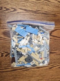 LEGO Creator Expert London Tower Bridge (10214) Used in Excellent Condition