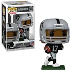 Davante Adams (Las Vegas Raiders) NFL Funko Pop! Series 10