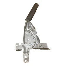 NISSAN NAVARA HANDBRAKE LEVER/BUTTON/ASSEMBLY D23 MK3 2016-2020 360105JU0B