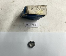 ACA 5246 AUSTIN HEALEY SPRITE MG MIDGET MORRIS MINOR STEERING RACK BALL SEAT