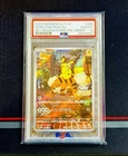 New ListingPokemon TCG Detective Pikachu Returns SV-P098 Japanese Promo Card 2023 PSA 10