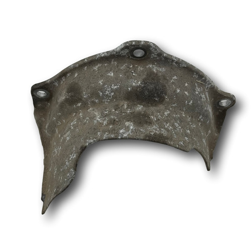 (Neu) Audi A4 B8 2009 Antriebswelle Schutzblech vorne rechts Fahrerseite 8K04...