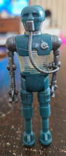 Vintage Star Wars 2-1B Two-Onebee Action Figure Hong Kong 1980