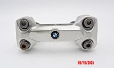 2019 19 BMW G310R G310 handlebar bracket mount clamp riser