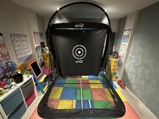 Spornia SPG-8 Golf Practice Net