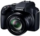 Digital camera Panasonic DC-FZ85D-K LUMIX FZ85D Free Ship w/Tracking# New Japan