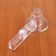 1x Acrylic Badge Circle Button Maker Machine DIY Tools