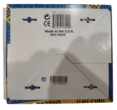 Magic the Gathering Unglued English Booster Box 48 Pack Factory