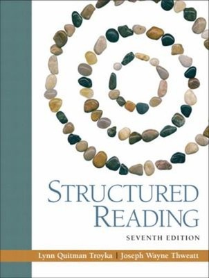 Structured Reading Perfect Joseph Wayne, Troyka, Lynn Quitman Thw
