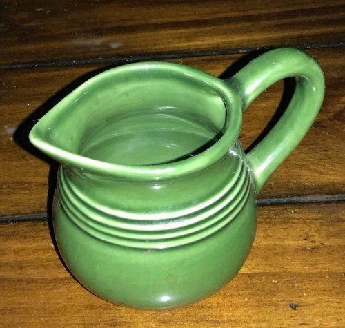 Ceramic Creamer