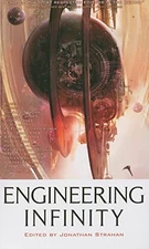 Engineering Infinity (1) (The Infinity Project) by Stross, Charles