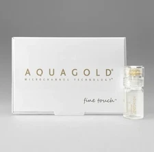 New! 2025 AQUAGOLD Single-Unit