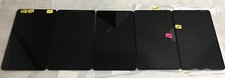 Wholesale Lot 5 TABLETS SAMSUNG GALAXY TAB A T307U 32GB 8.4"