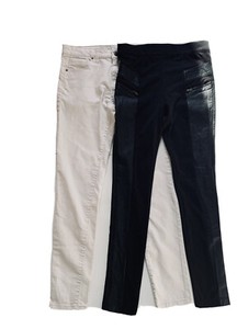 size 27 pants womens