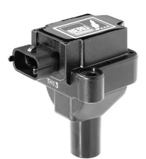 Beru Ignition Coil for BMW C1 125 2000-2003 / C1 200 2000-2003