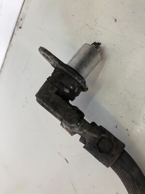 90 - 96 Nissan 300ZX Z32 TT abs line RH side parts only | eBay