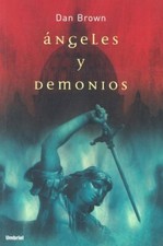 Angeles Y Demonios By Dan Brown. 9788495618719