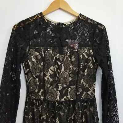 lace top for dress FNS306 main image 0