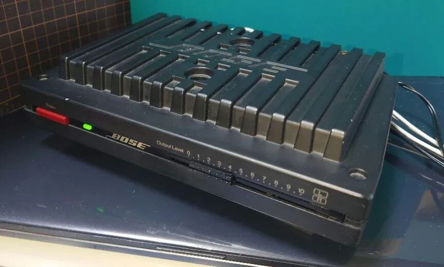1705Ⅱ｜BOSE（アンプ）｜音響機器、プロジェクター、モニター