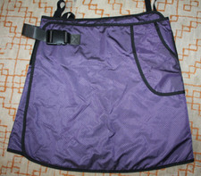 XENOLITE 300 Strata+ Lead Free Skirt XXL x 60cm Style 330S Female/HC-New Marked