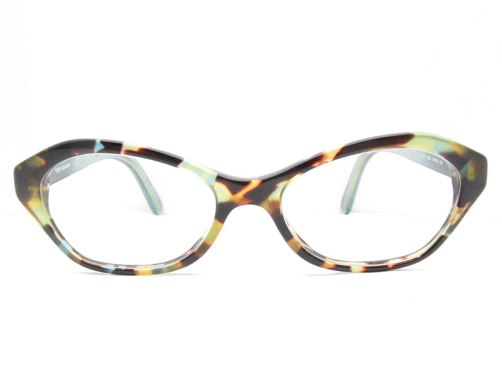 tory burch women's eyeglass frames