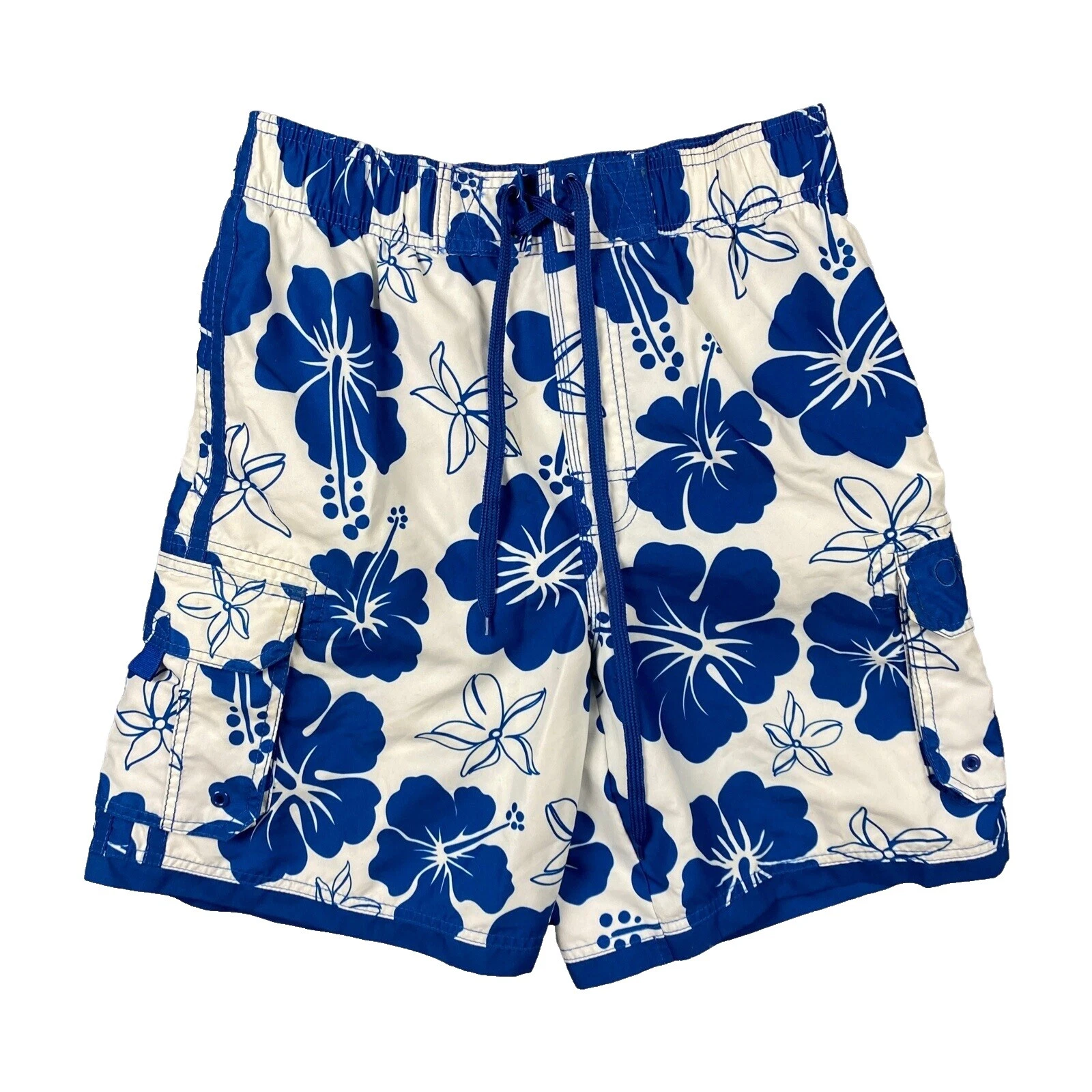 Ocean Pacific 标准码夏威夷男士