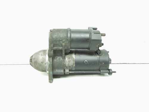 Anlasser / Starter 1,6 1726463 BMW 3er Coupé 316i E36 63223435