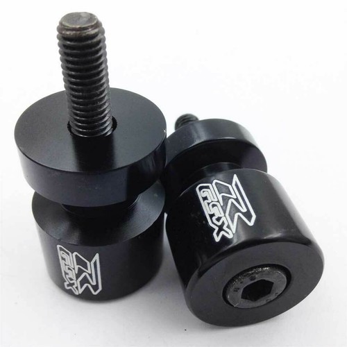 A Spools Sliders Traseros Parador Suzuki Gsxr 600 750 1000