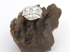 Hand Made in USA Hammered Wedding Band Ring.925 Sterling Silver -Custom Size