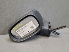 Retroviseur gauche (ou coque) Renault MODUS
