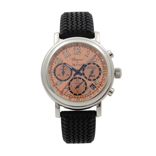 Edtion Copper Dial Automatic Ladies 