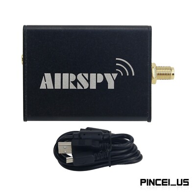 Airspy R2 Original VHF/UHF Software Defined Radio Receiver SDR Radio Accessory