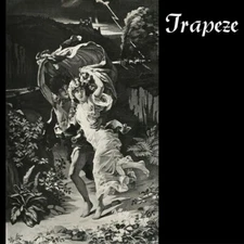 Trapeze: Deluxe Edition by Trapeze (CD, 2020)