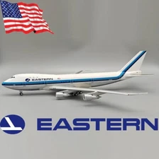 InFlight 1/200 IF741EA0824PR Boeing 747-100 Eastern Air Lines, LIMITED EDITION