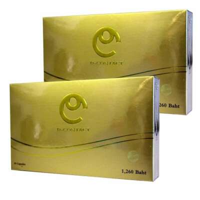 D CONTACT Plus Supplement Eye Dry Care Anti Oxidant Maintain Healthy Eyesight