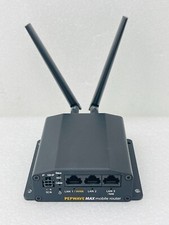 PEPLINK MAX-TST-MINI-LTE-F-T-PRM Max Mobile Router, MAX Transit Mini / Used
