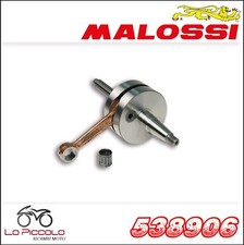 538906 MALOSSI Albero motore RHQ spinotto � 16 GILERA RUNNER FXR - SP 180 2T LC