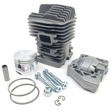 Hyway Nikasil Plated Replacement Stihl 039, MS390 cylinder kit 49mm
