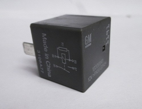 13306941 реле gm